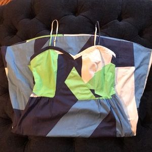 Anthropologie/ Maeve Dress